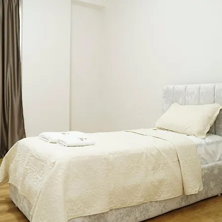 Corner